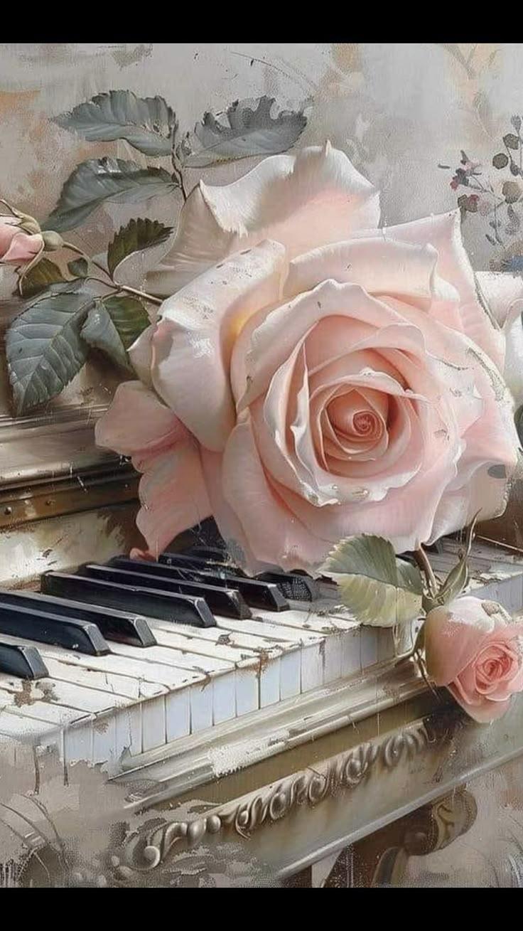 Velvet Embrace of Crimson Roses
