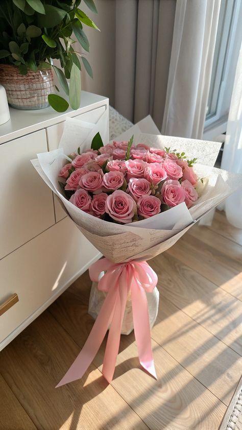 Whispers of Dawn Pastel Arrangement